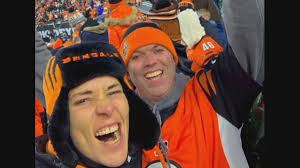 Deaf Bengals fan going to Super Bowl advocates for other deaf NFL fans