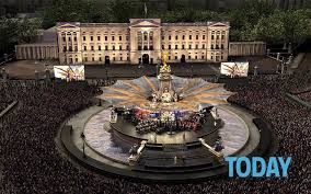 Philip ha trascorso un mese in ospedale all'inizio di quest'anno prima di essere dimesso il 16 marzo e fare ritorno al castello. Tutte Le Star Del Concerto Per I 60 Anni Di Regno Di Elisabetta Ii D Inghilterra