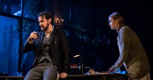Uncle vanya from the harold pinter theatre cinema trailer. Filmed Recording Of West End Uncle Vanya With Richard Armitage And Toby Jones To Be Released In Cinemas And Broadcast On Bbc Whatsonstage