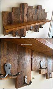 gunstige und einfache diy holzpalettenprojekte wood pallet projects diy einfache gunstige holzpalettenproje kleiderstander design holzprojekte diy holzprojekte