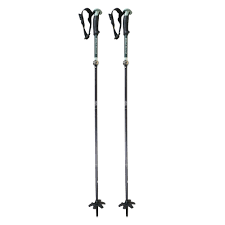 black diamond compactor poles