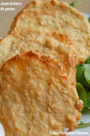 Juste Histoire De Gouter Tuiles Parmesan Sesame Recettes De Cuisine Recette Recette Apero Facile