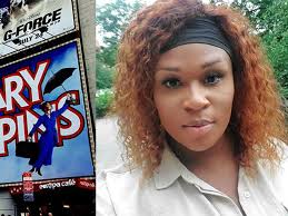 Trans Activists March