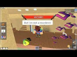 Pin On Roblox Mm2