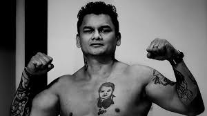 See more of marcos el chino maidana on facebook. El Chino Maidana Anuncio Que Volvera Al Boxeo A Mitad De Ano Y Sorprendio Con El Estadio Que Eligio Para La Pelea Infobae
