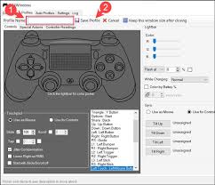A lot of it depends on your some redditors have reported that you can use any bluetooth adapter, and this may be true, but we have. How To Connect The Ps4 Controller To A Computer