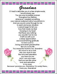 Sweet Birthday Message For Grandma Pin By Andrea Mott On A Grandmother S Love Is Oh So Special Grandma Poem Grandma Birthday Quotes Grandma Quotes