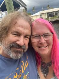 Stuttering John loving life in F-F-F-Florida : r/howardstern