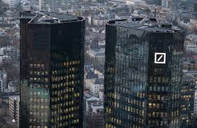 Deutsche Bank To Cut More Than 7 000 Jobs Over Profitability The Local
