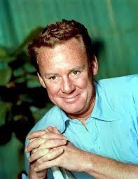 Jost Van Liter played by Stan Wells.