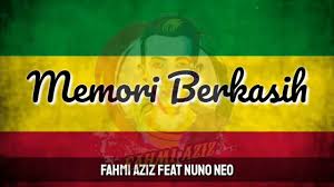 Lagu terbaru viral di tiktok 2021,cover:fahmi feat ratu nangis mp3 duration 0:50 size 1.91 mb / muhammad gito official 7. Memori Berkasih Fahmi Aziz Reggae Cover Lirik Youtube