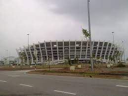 Its first major use was as the main venue for sukma games 2008. Sultan Mizan Zainal Abidin Stadium Wikipedia