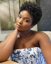 Kenia 💋 Natural Hair