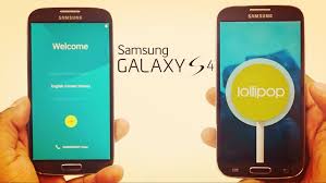 Install Android 5 0 1 Lollipop On Galaxy S4 Gt I9500