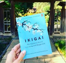 The Go Love Yourself Box Shop Product A Self Help Book Subscription Box Ikigai The Japanese Go And Love Yourself Book Subscription Box Book Subscription