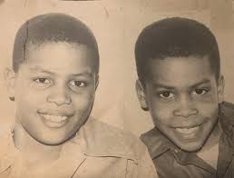 My big brother Chucky died today (Charles Lackey). He also grew up in  Ecorse. Class of 1979. He was my best friend. I died with him. He died  physically, I died inside.