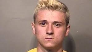 Photos: Arrest mugshots 4-19-16