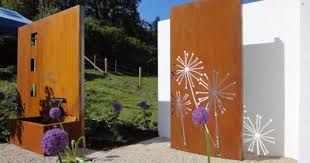 Artifex Sichtschutz Garten Gartensichtschutz Sichtschutzwande