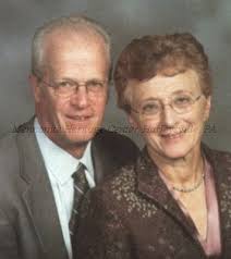 Rosenberger, Charlotte Charmaine Graber, 1941-