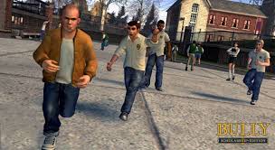 Gaming Weekly Bully Gets Anniversary Ps4 Hits 50 Million Plus New Games Bully Game Bullying News Games