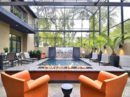 Maybe you would like to learn more about one of these? 15 Airbnbs With Crazy Amenities To Rent Right Now