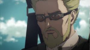 Attack On Titan Season 4 Beast Titan Transformation Youtube