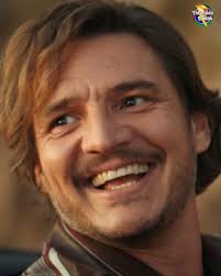 Pedro Pascal has had a LEGENDARY acting resume He's been in: Game of  Thrones Kingsman: The Golden Circle The Mandalorian Wonder Woman 1984 The  Unbearable Weight of Massive Talent The Last of