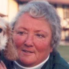 Therese Knudson Obituary October 15, 2012