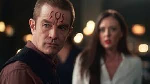 The Order (TV Series 2019–2020)