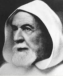 Author info: Marie Joseph Lagrange