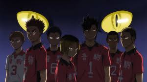 Haikyuu high quality wallpapers download free for pc, only high definition wallpapers and pictures. 30 Haikyuu Wallpapers Wallpaperboat