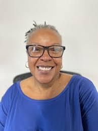 Yvette Carver's Instagram, Twitter & Facebook