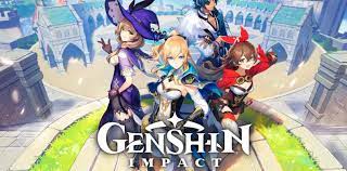 Encontrarás juegos educativos, de coches de carreras, de fútbol, de guerra, de motos y hasta videojuegos vintage que te llevarán a los años 80 y 90. Genshin Impact Nuevo Rpg De Accion Y Estilo Anime Para Pc Moviles Y Ps4 Zona Mmorpg