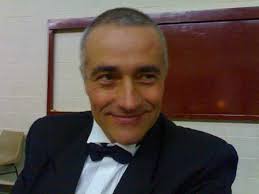 Daniel IBANEZ, 66 ans (REIMS)