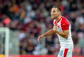 Jan bořil prefers to play with right foot. Boril Chce Do West Hamu Stanciu Mel Ze Sparty Srandu Jak Slaviste Slavili Vitezstvi V Derby Ruik