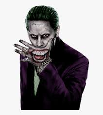 At etsy, we pride ourselves on our global community of sellers. Drawing 2016 Joker Suicide Squad Joker Png Transparent Png Kindpng