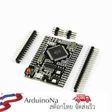 บอร์ด MEGA 2560 PRO Embed CH340G/ATMEGA2560-16AU Chip - ModuleMore ขาย  arduino และอุปกรณ์/เซนเซอร์/โมดูล สินค้ารับประกันคุณภาพ, ขาย  เครื่องมือช่าง, arduino uno, raspberry pi, สอนวิธีใช้งาน ros, esp8266, ขาย  esp32, ขาย nodemcu