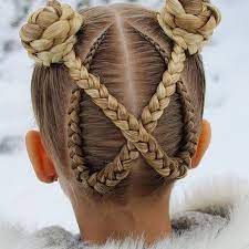 54 Supersusse Frisuren Zopf Fur Frauen Super Cute Hairstyles Braided Hairstyles Hair Styles