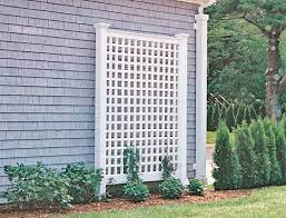 Maybe you would like to learn more about one of these? Trellises Perfection Fence