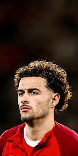 Curtis Jones did not misplace a single pass against Crystal Palace. ◉ 53  attempted ◉ 53 completed Keeping it 💯