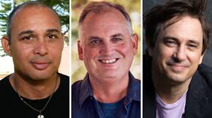 All the winners of the 2024 Australian Industry Book Awards