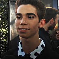Cameron Boyce Forever Young Tribute
