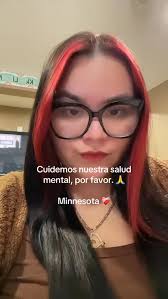 With today's news, Dr. Laura Minero (@dr.lauraminero) reminds us to be  gentle, nurture ourselves, and connect with those who stand with us. 🌟 ✊  Let's breathe together and affirm: 'I am powerful,