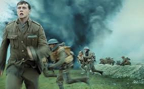 Fact-checking 1917: how historically accurate is Sam Mendes's First World  War film?