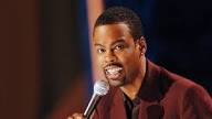 Prime Video: Chris Rock: Never Scared