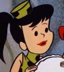 Nancy Wible (visual voices guide)