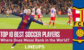 95 просмотров • 3 мая 2021 г. Top 10 Best Soccer Players In The World