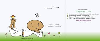 Der Kleine Yogi Das Besondere Kärtchen Terminkärtchen