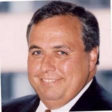 Joseph (Joe) B. Ryan Jr.