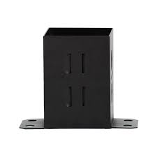 Search for results at sprask. Jh Mech Thick Steel Powder Coated Fence Post Base Brackets For 4x4 Wood Stable Fence Post Anchor Support Buy Wood Fence Post Anchor Base Heavy Duty Steel Powder Coated Fence Post Base Brackets Use For 4x4